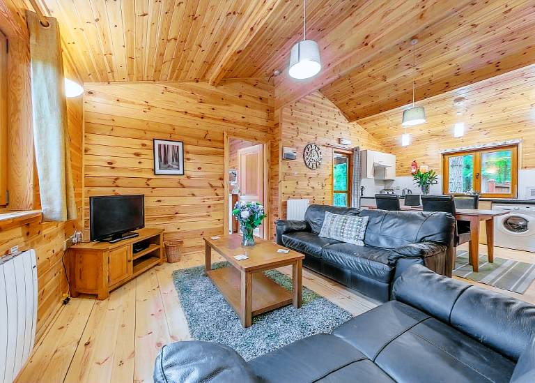 Chalet Ellesmere