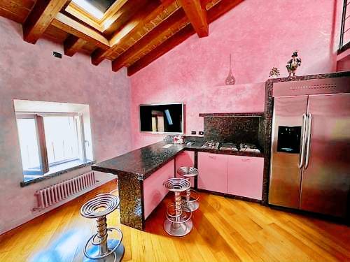 80 m² Ferienwohnung