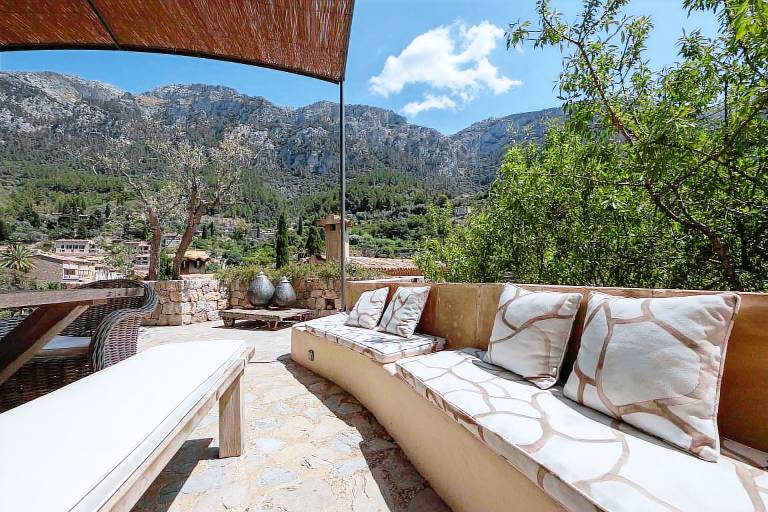 Ferienhaus Valldemossa