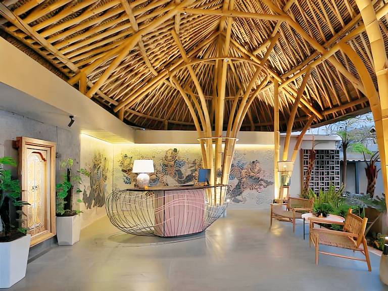 Amarea Resort & Spa Ubud by Ini Vie Hospitality — photo 5