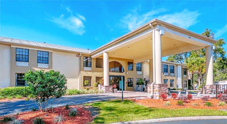 Comfort Inn Ocala Silver Springs — photo 3