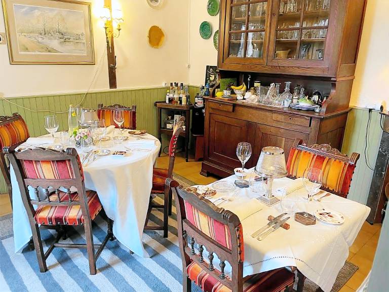 La Grenouille Noire — photo 3