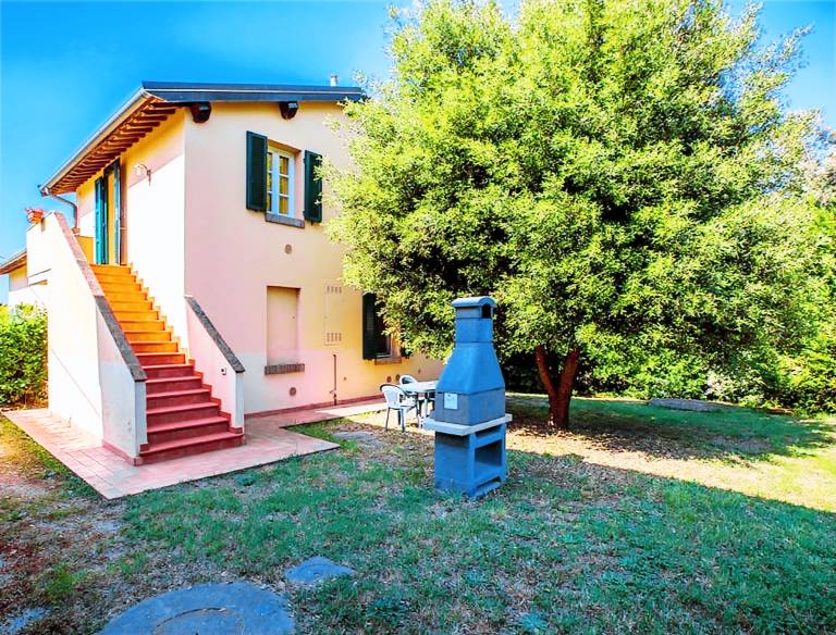 Maison de vacances Cecina