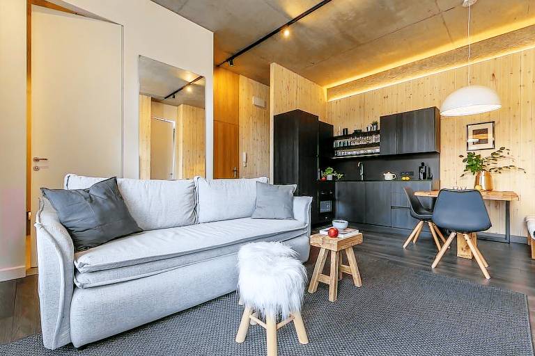 Ferienwohnung Szklarska Poręba