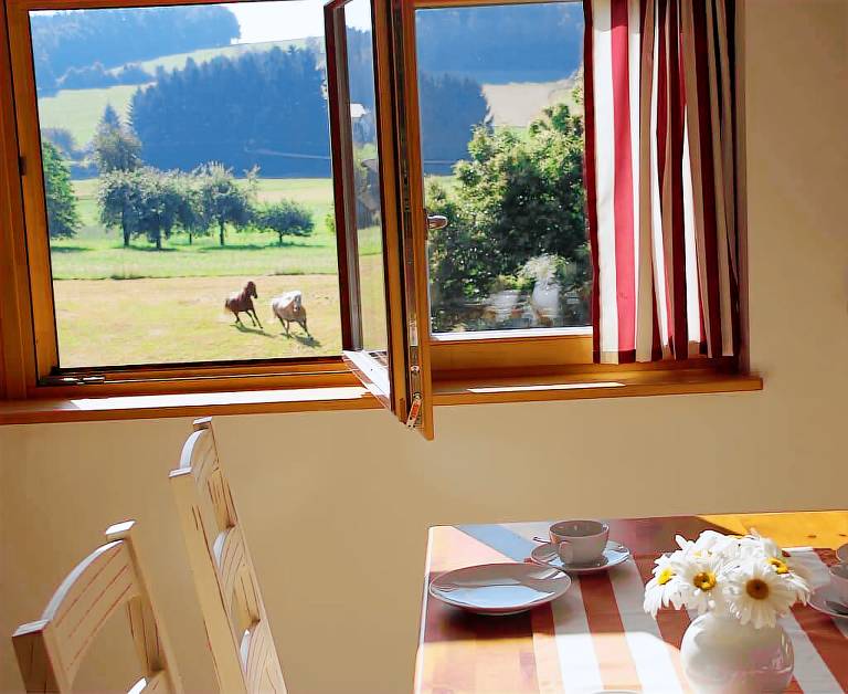 Ferienwohnung Regenstauf