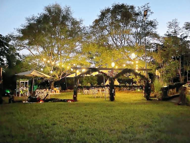 Bed & Breakfast  Malinalco