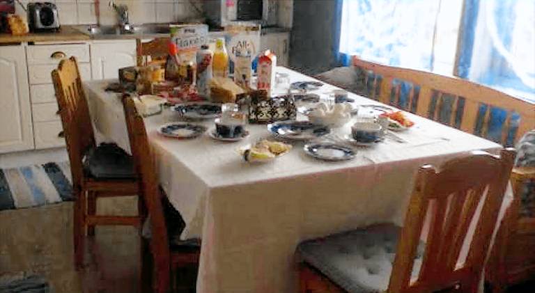 Grindhammaren B&B — photo 3