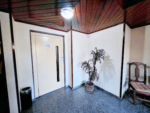 Apartamento Vargem Grande