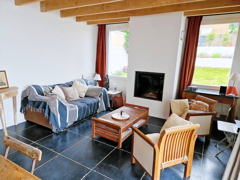 Ferienhaus  Wissant