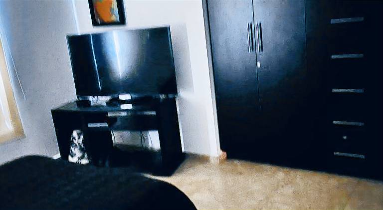 Cuarto con linda vista — photo 5