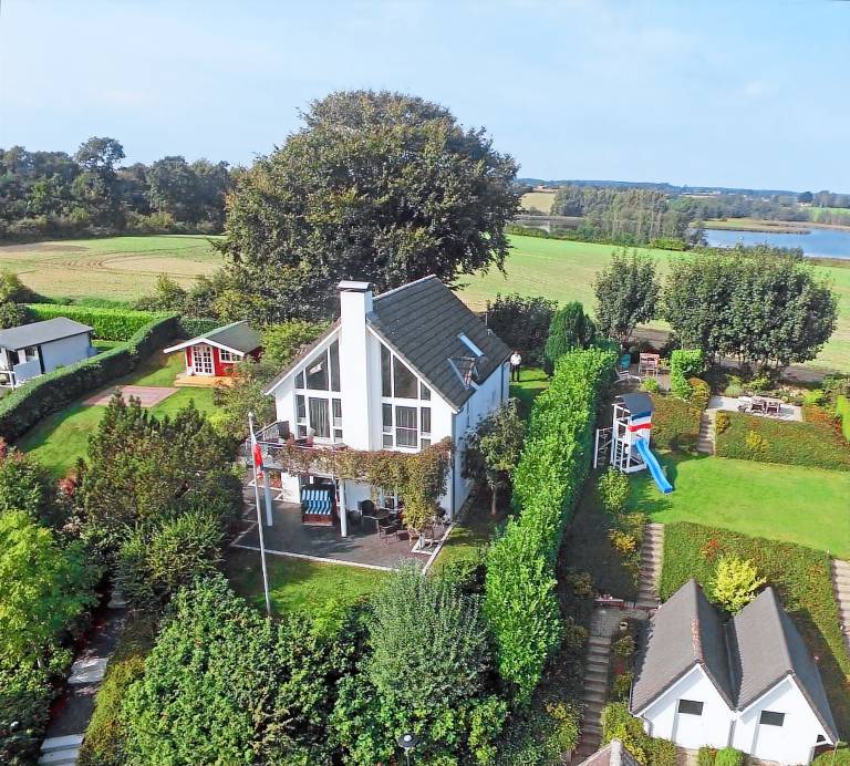 Ferienhaus Lindaunis