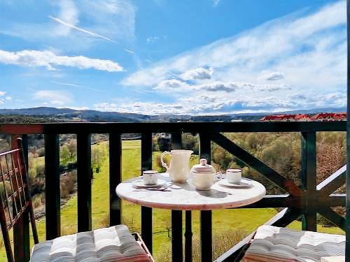 Apartamento Comillas