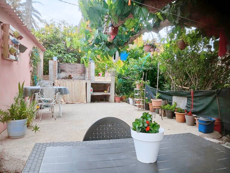 70 m² Ferienhaus