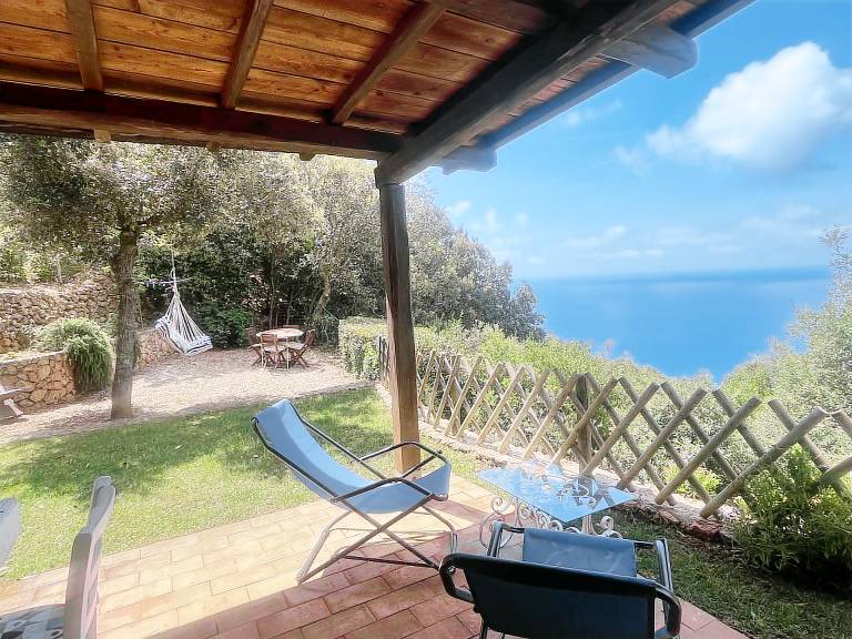 Appartamento Monte Argentario