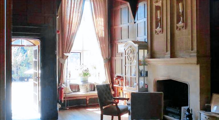 Farnham House Hotel — photo 3