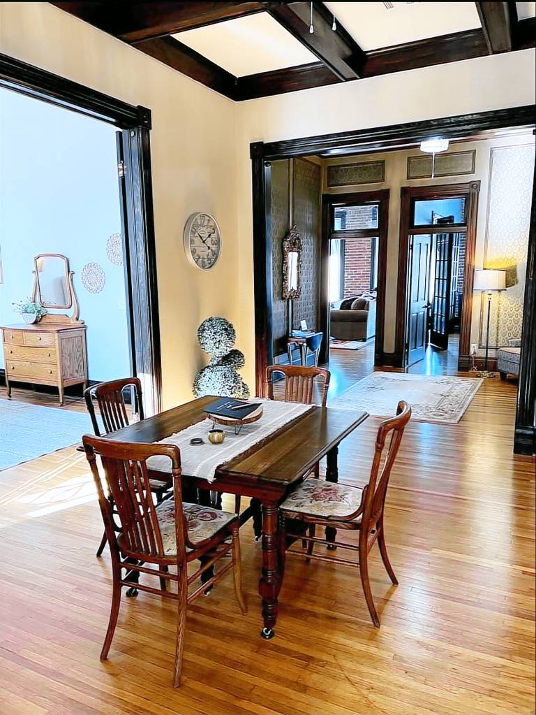 Apartment Pleasant Valley