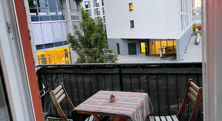 Apartment | Pet-friendly — photo 4