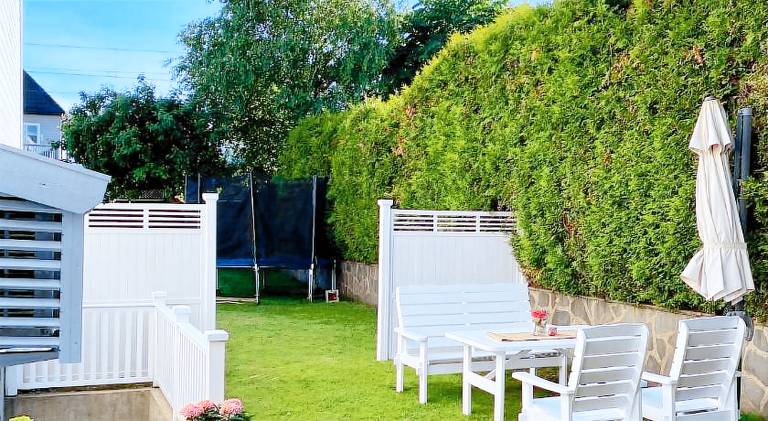 Ferienwohnung Kristiansand