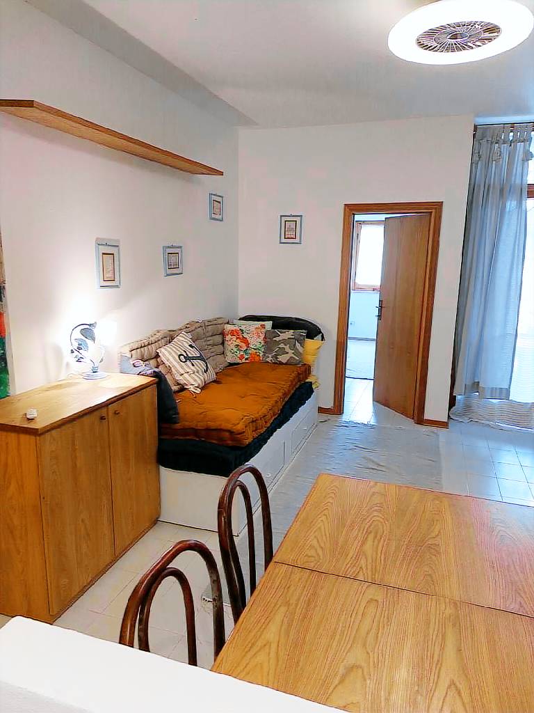Holiday apartment with terrace & yard | Suitable for remote work — photo 2