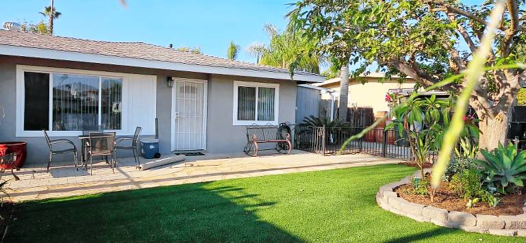 House Scripps Ranch