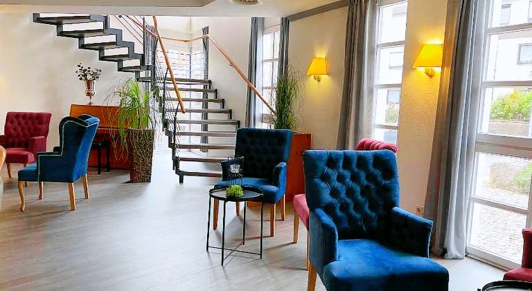 Weinhotel Romerbad — photo 5