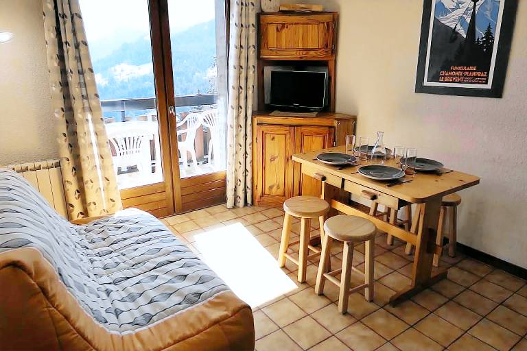 Studio Saint-Nicolas de Véroce