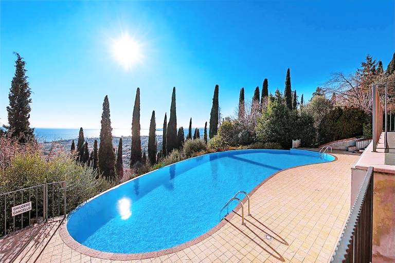 Ferienwohnung Toscolano Maderno
