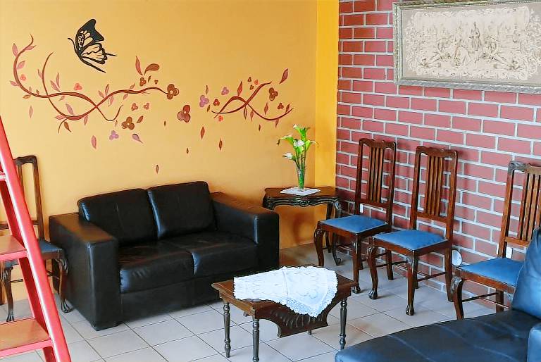 Casa  Arequipa