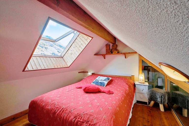 Ferienwohnung Les Deux Alpes