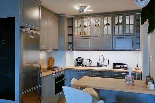 Apartament Terespol