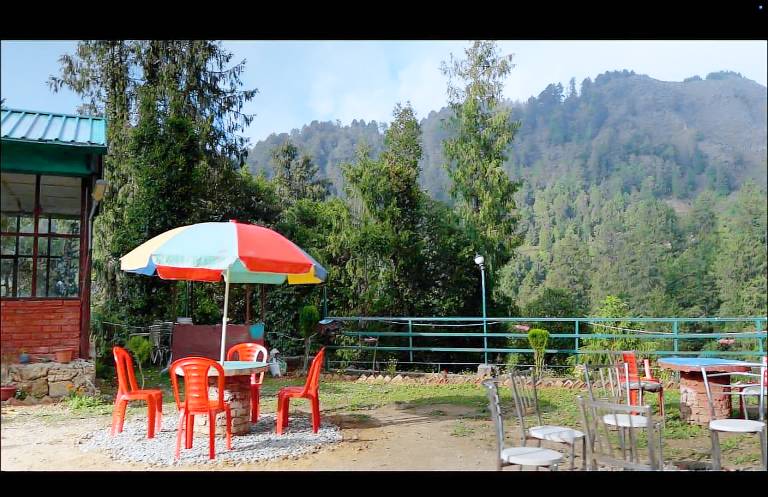 Green Heaven Resort — photo 2