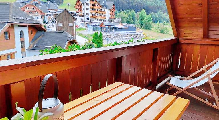 Lovely rental apartment with patio | Next to the ski | Pet-friendly — photo 3