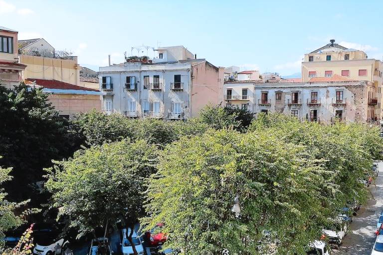 Bed & Breakfast  Palermo