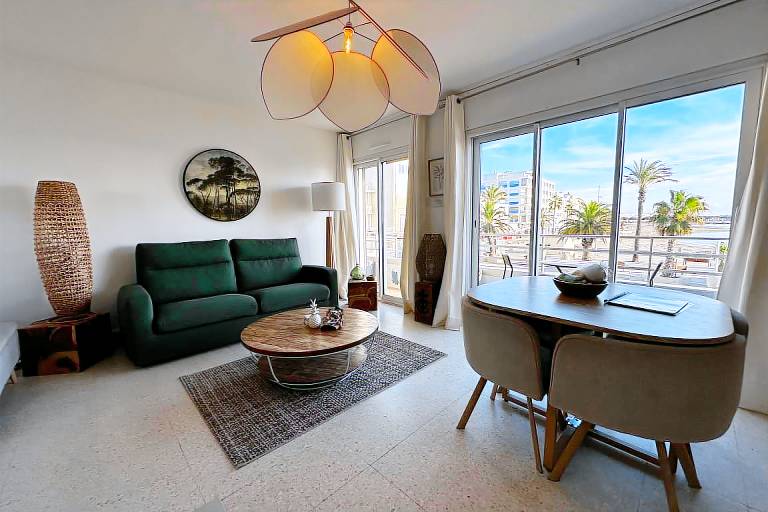 Ferienwohnung La Grande-Motte