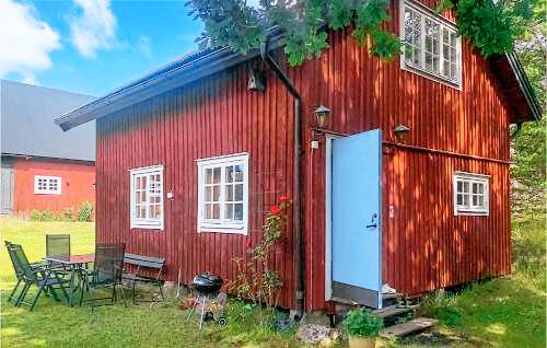 Ferienhaus Västervik