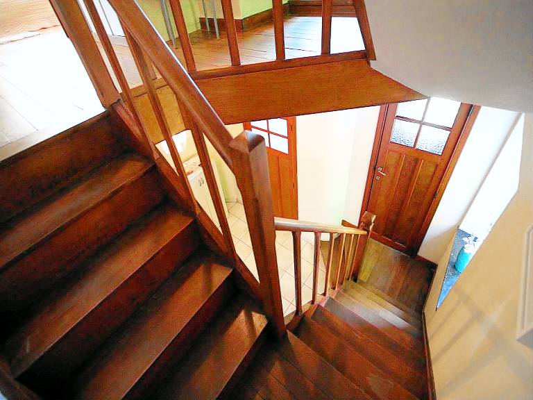 Vacation home with patio in Vresse-sur-Semois