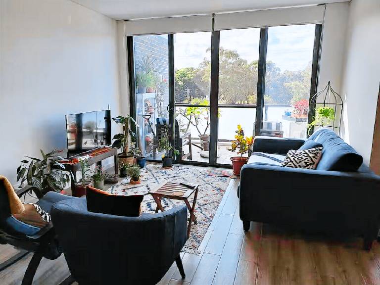 Apartment  Kogarah
