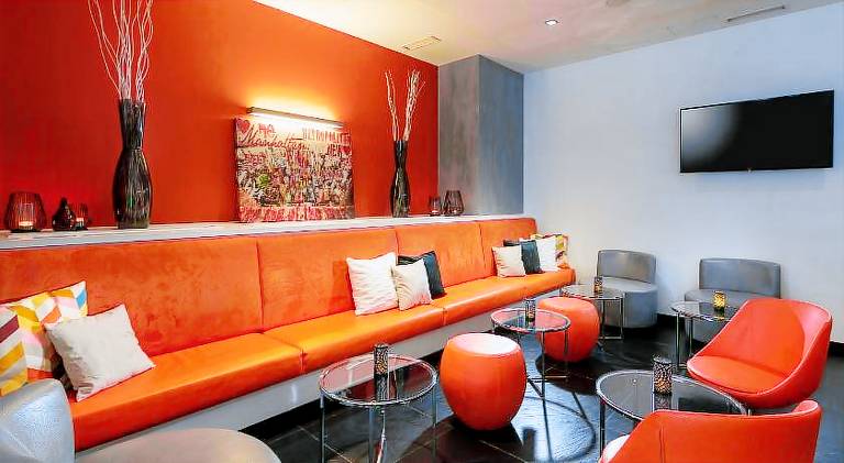 Wyndham Garden Hotel Duesseldorf City Centre Koenigsallee — photo 2