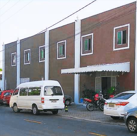 Pousada (B&B) Messejana