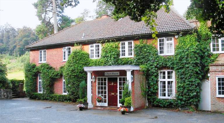 Chart House Bed and Breakfast — photo 2