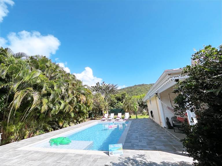Villa Deshaies