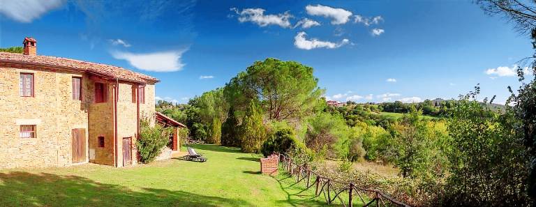 Tenuta di caiolo - Casa Billo — photo 5