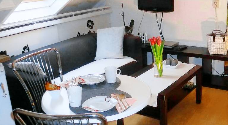 Bed & Breakfast Oss