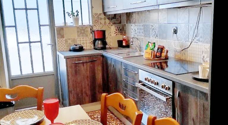 Holiday apartment with 2 rooms for 5 persons — photo 5