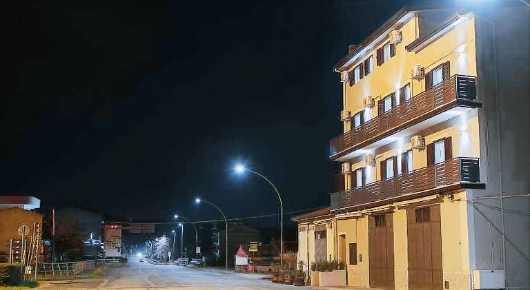 Bed & Breakfast Castrovillari