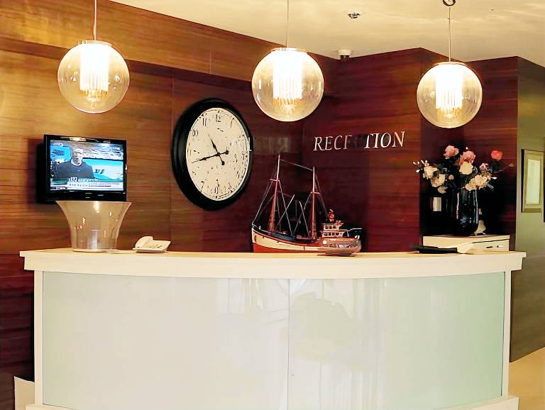 Alba Ankara Hotel in Ankara