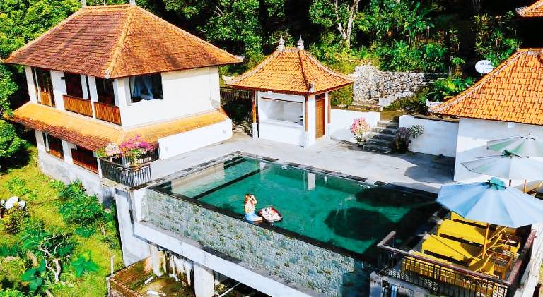 Munduk Sari Garden Villa — photo 4