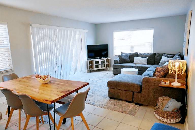 Condo Redington Beach