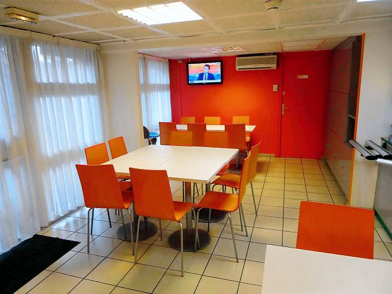 Premiere Classe Lyon Sud Chasse sur Rhone Vienne — photo 3