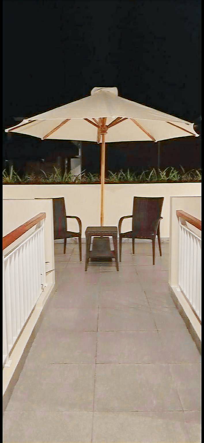 Bungalow Mengwi